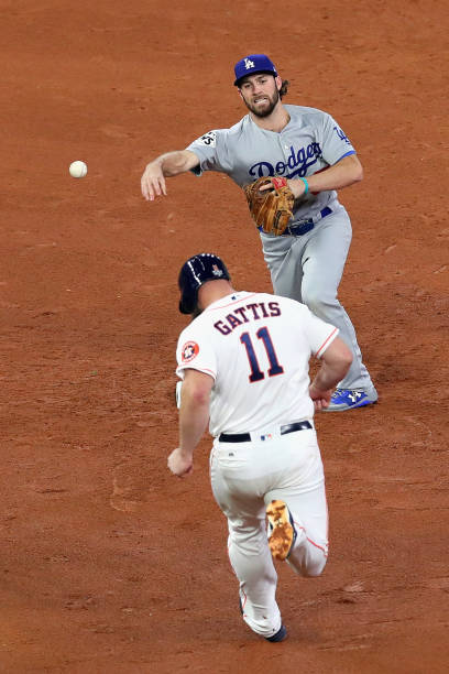 Evan Gattis
