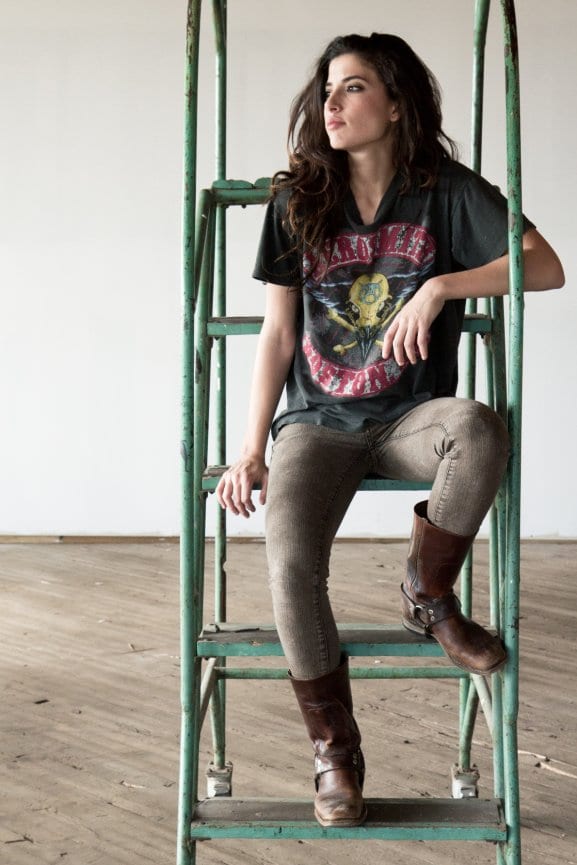 Tania Raymonde Tania Raymonde
