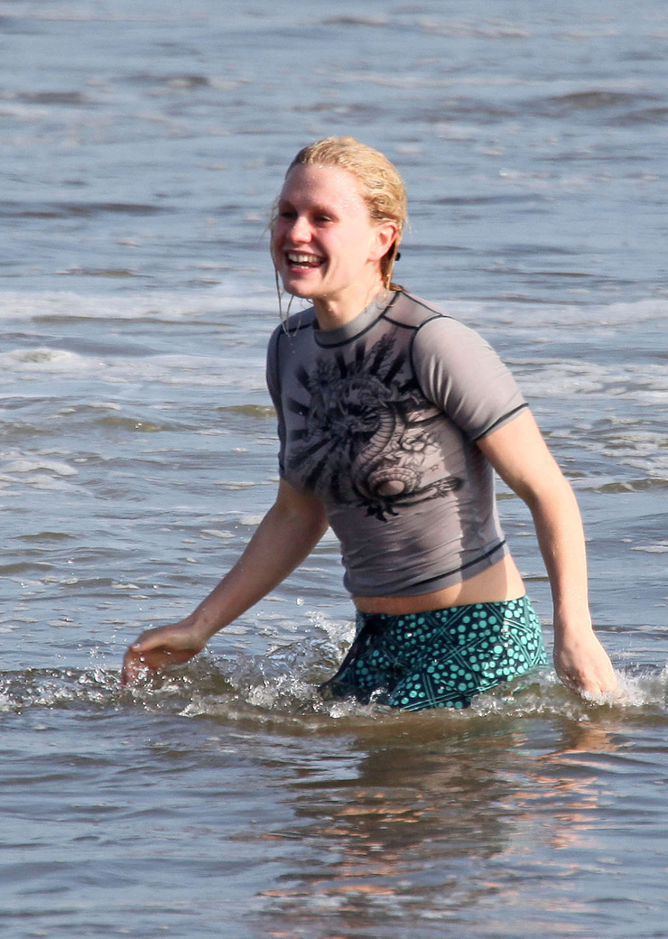 Anna Paquin