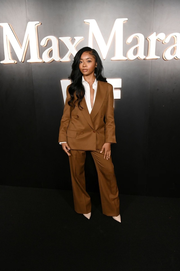 Skai Jackson