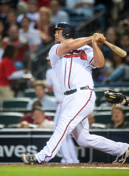 Evan Gattis