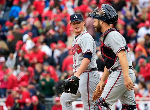 Evan Gattis