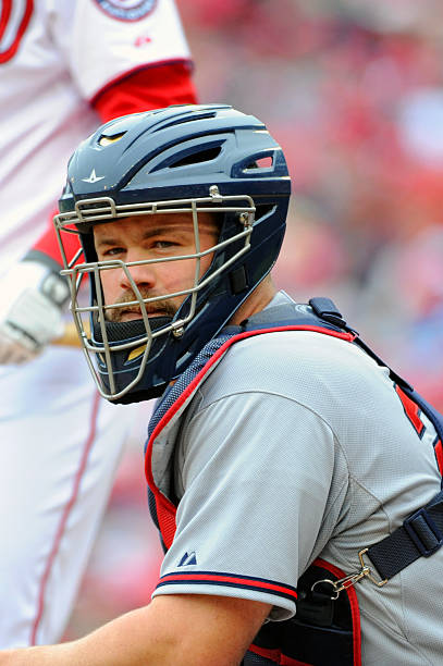 Evan Gattis