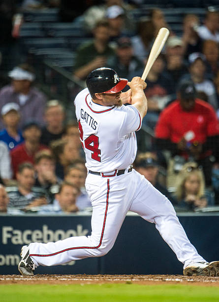 Evan Gattis