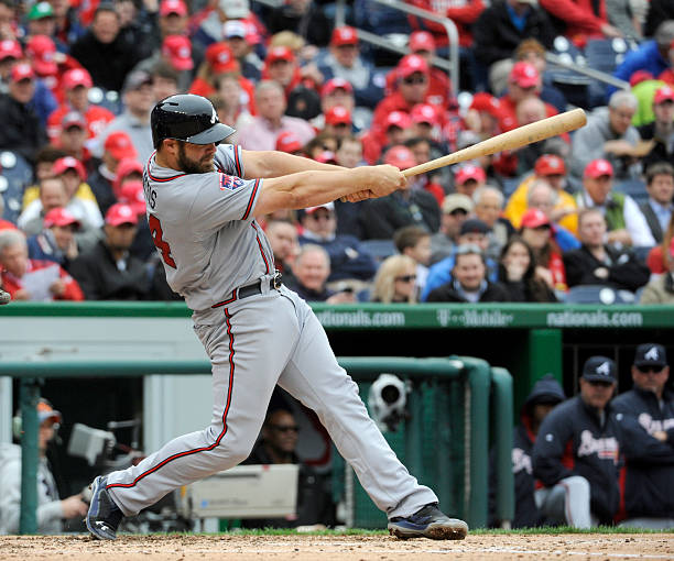 Evan Gattis