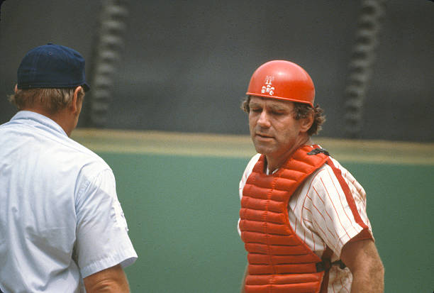 Tim McCarver