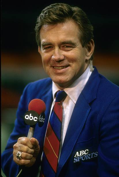 Tim McCarver