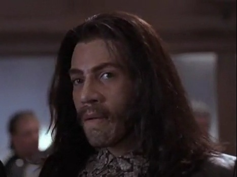 Vampire in Brooklyn