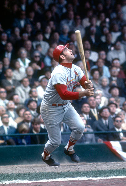 Tim McCarver