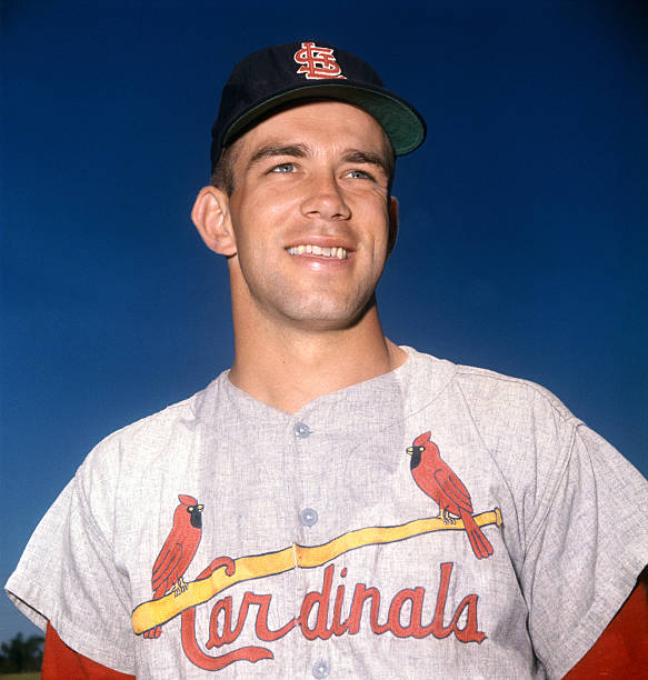 Tim McCarver