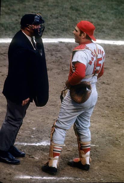 Tim McCarver