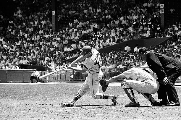 Tim McCarver