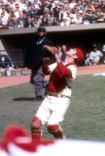 Tim McCarver