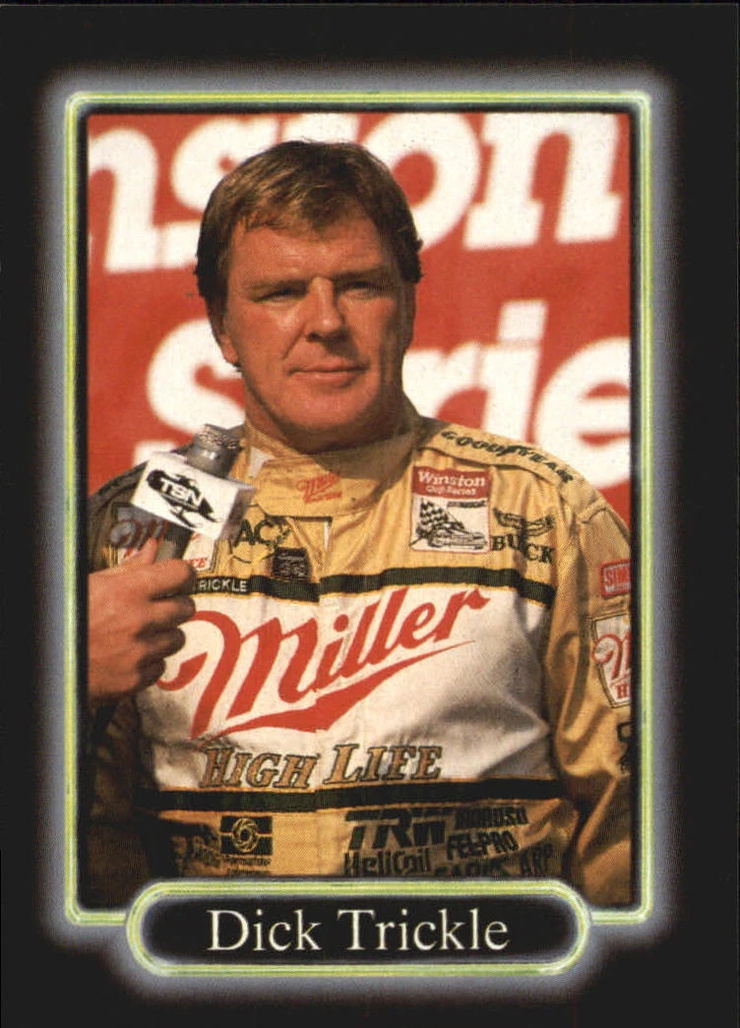 Dick Trickle