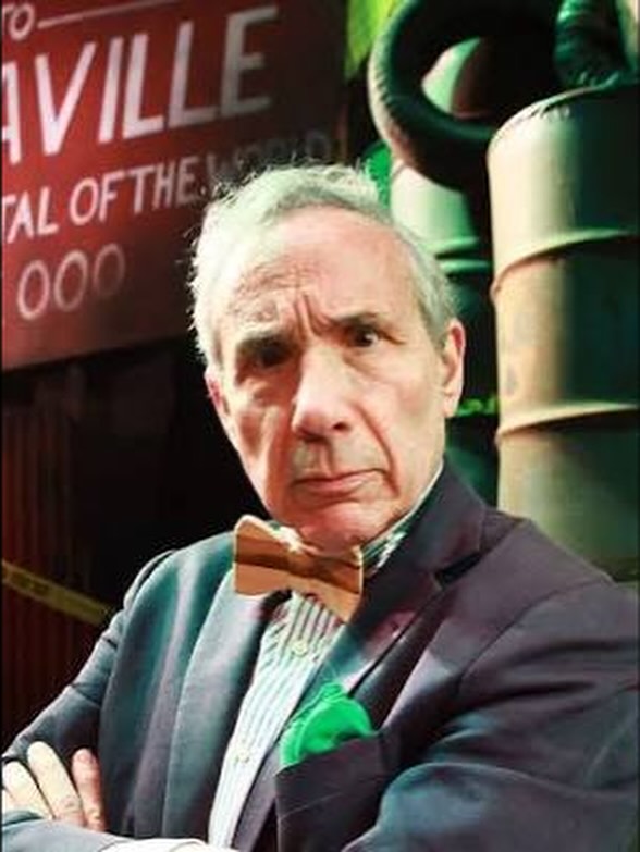 Lloyd Kaufman