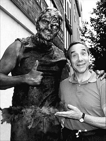Lloyd Kaufman