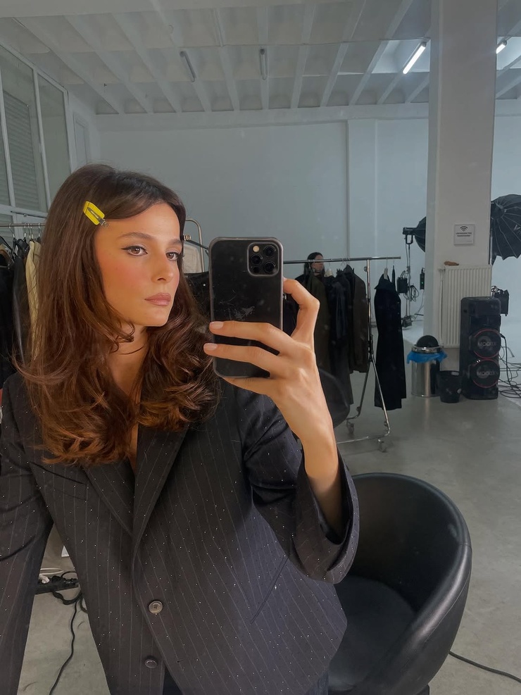 Büsra Develi
