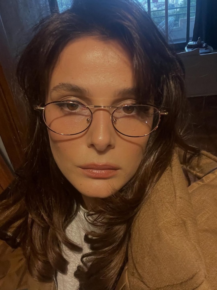 Büsra Develi