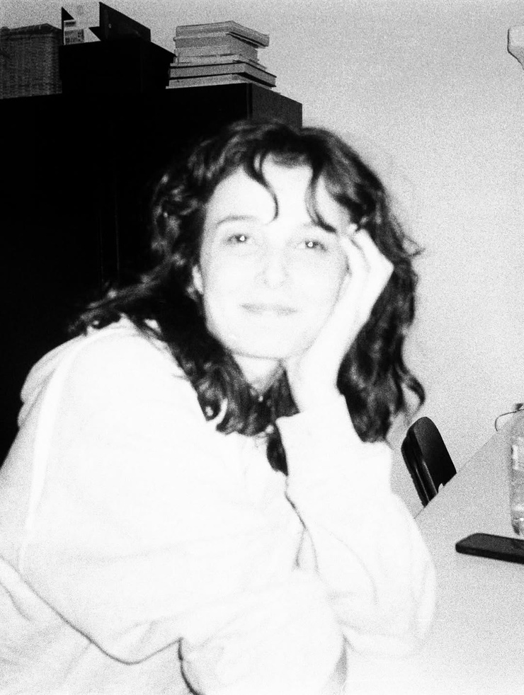 Büsra Develi