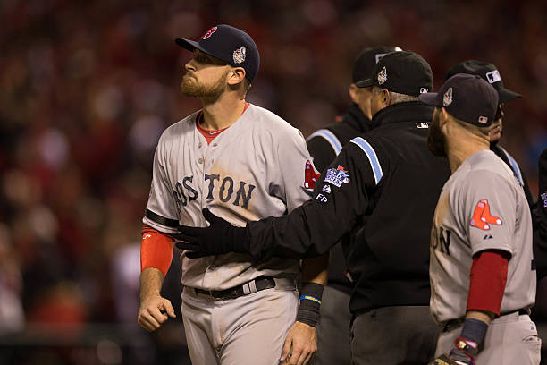 Will Middlebrooks