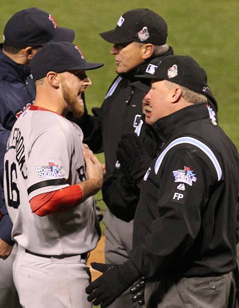 Will Middlebrooks