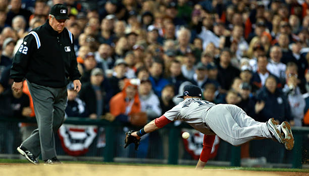 Will Middlebrooks
