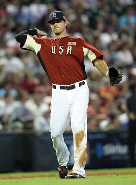 Will Middlebrooks