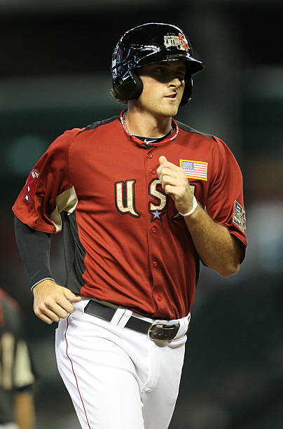 Will Middlebrooks