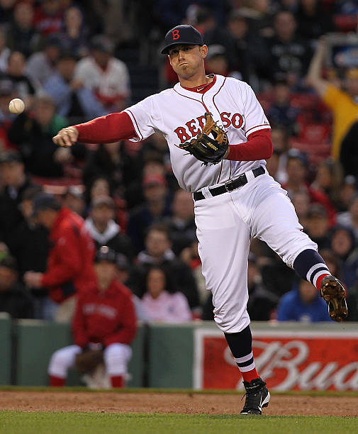 Will Middlebrooks
