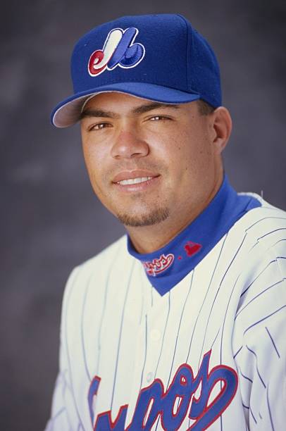 Jose Vidro