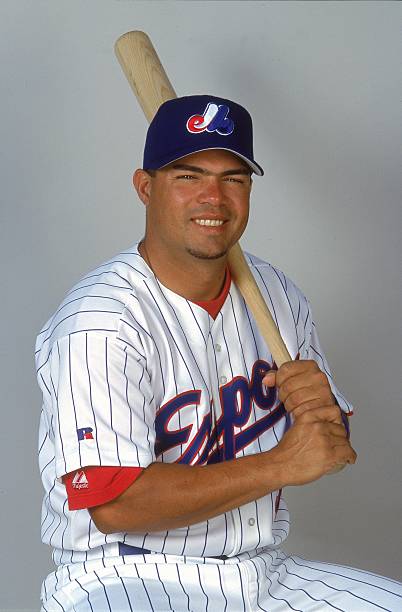 Jose Vidro