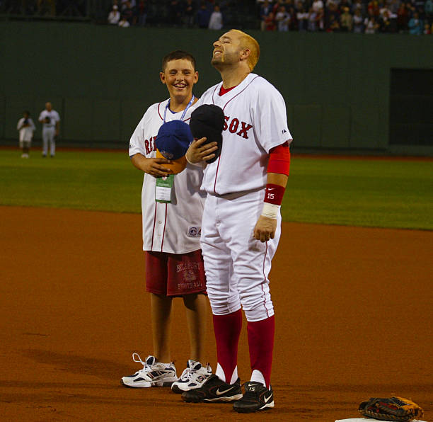 Kevin Millar