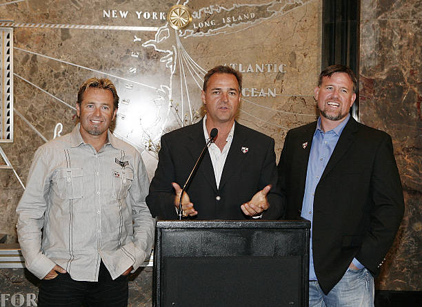 Kevin Millar