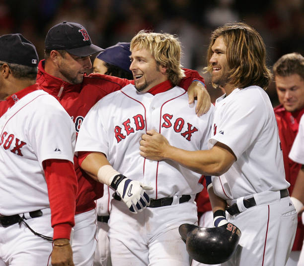 Kevin Millar