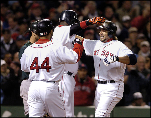 Kevin Millar