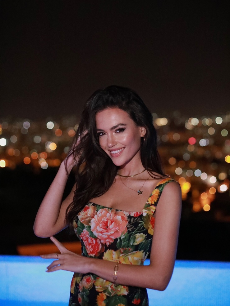 Eva Murati