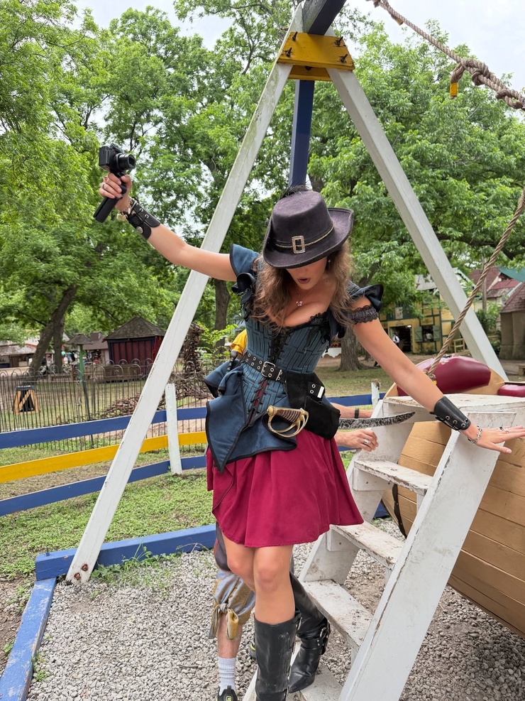 Picture of Rachel Pizzolato