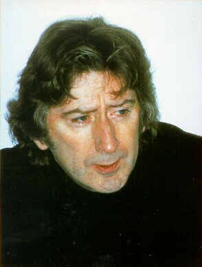 James Herbert