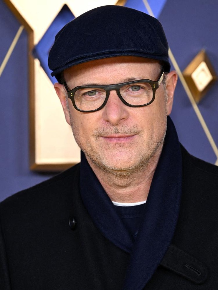 Matthew Vaughn
