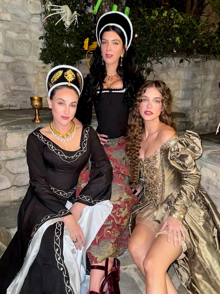 Barbara Palvin Barbara Palvin
