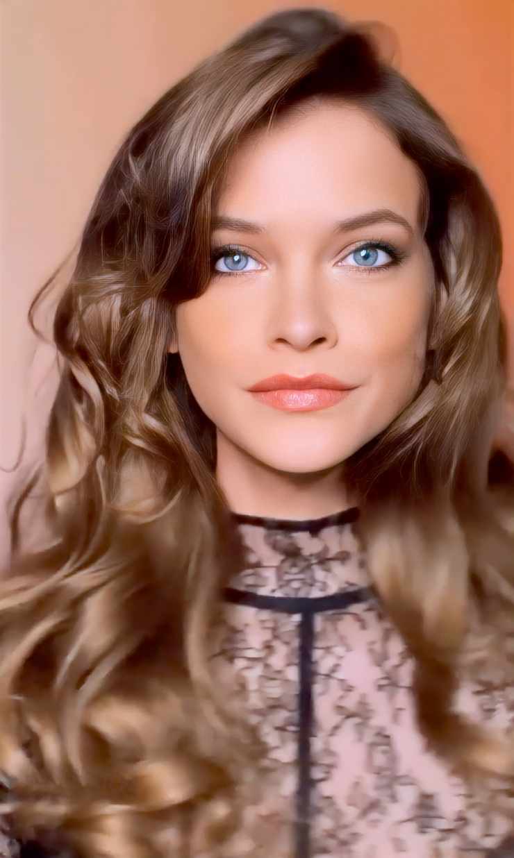 Barbara Palvin