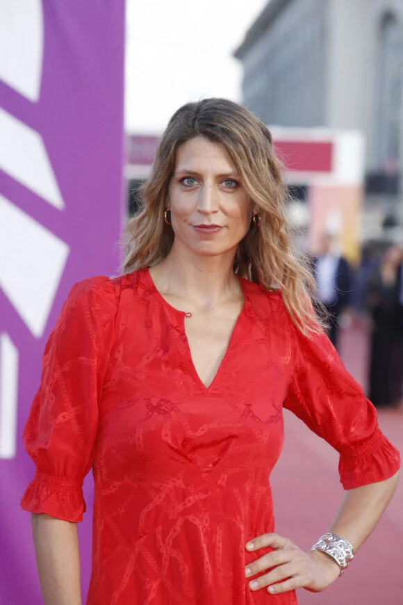 Adèle Van Reeth