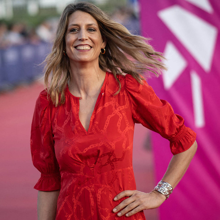 Adèle Van Reeth
