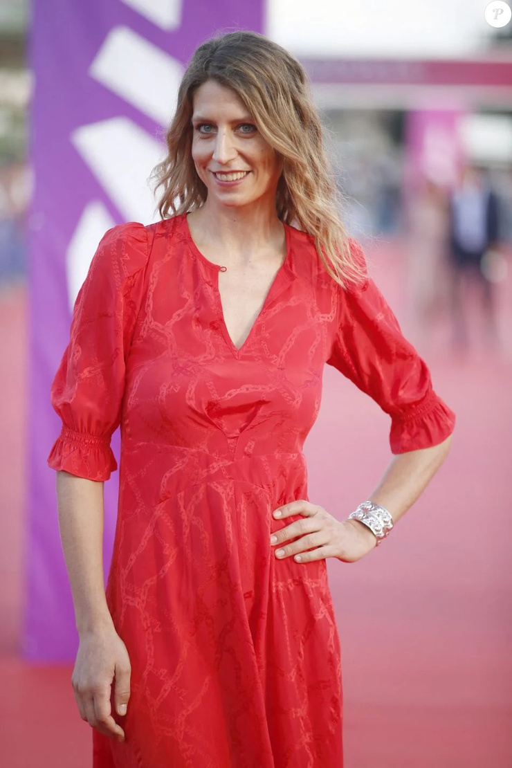 Adèle Van Reeth