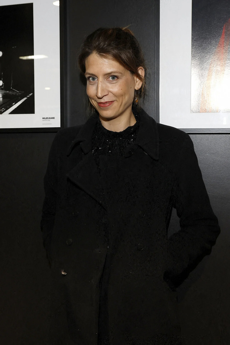 Adèle Van Reeth