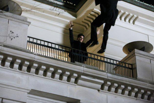 Ian Somerhalder