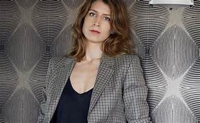 Adèle Van Reeth