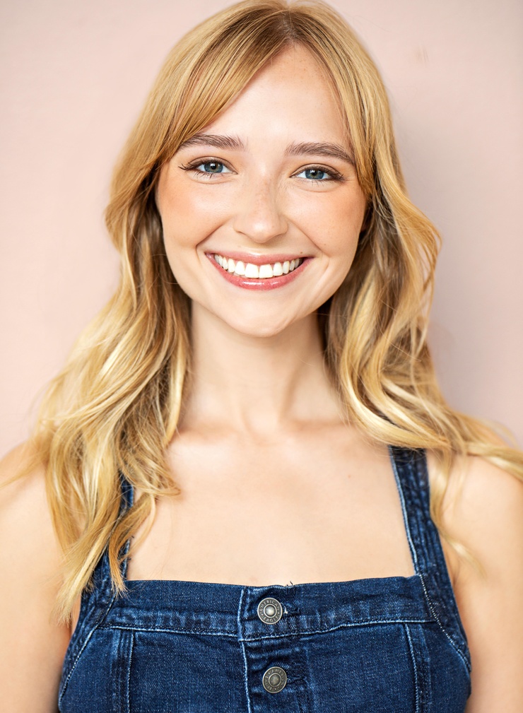 Arden Michalec
