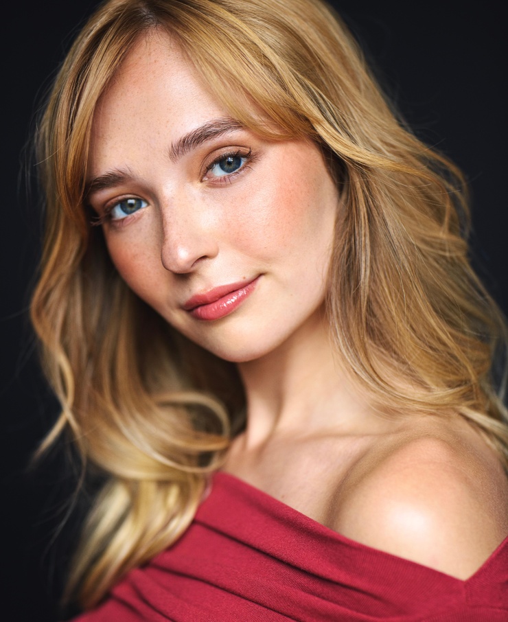 Arden Michalec