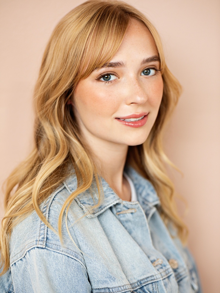 Arden Michalec